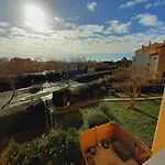 Le Colisee Joli Mt St Martin Proche Port Cap D'agde