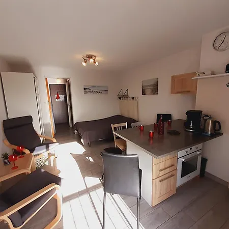 Le Colisee Joli Mt St Martin Proche Port Cap D'agde Agde