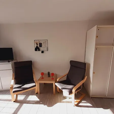 Le Colisee Joli Mt St Martin Proche Port Cap D'agde *