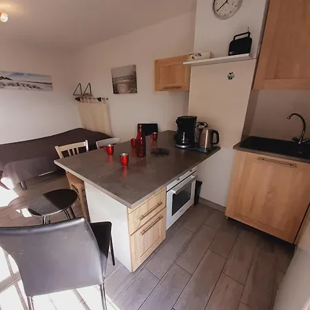 Appartement Le Colisee Joli Mt St Martin Proche Port Cap D'agde