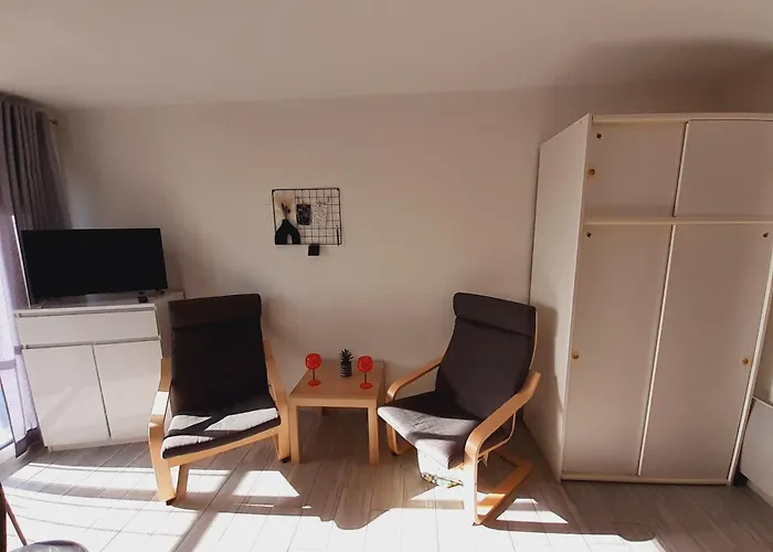 Le Colisee Joli Mt St Martin Proche Port Cap D'agde *