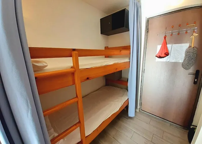 Le Colisee Joli Mt St Martin Proche Port Cap D'agde *