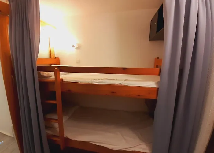 Le Colisee Joli Mt St Martin Proche Port Cap D'agde