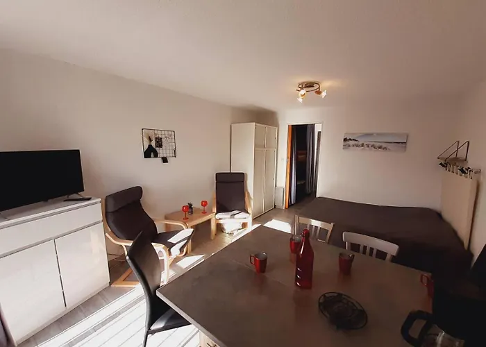 Le Colisee Joli Mt St Martin Proche Port Cap D'agde